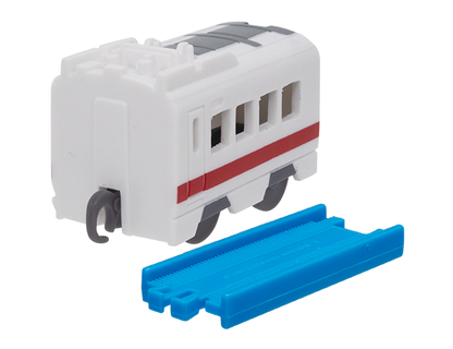 Plarail 出動！檢測&保線車兩編