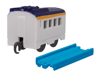 Plarail 穿越時間新幹線編