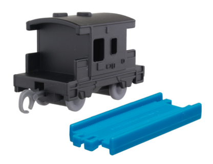 Plarail SL火車 一起日本之旅編