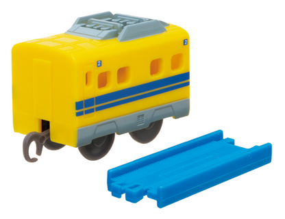 Plarail 工程作業車輛編