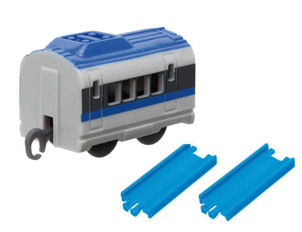 Plarail 500系&E3系新幹線翼號編-thumbmail-2