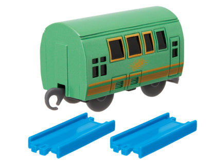 Plarail 開心觀光列車編