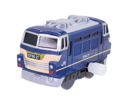 Plarail 強力牽引！貨物列車編