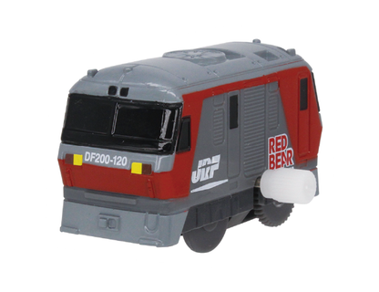 Plarail 閃閃發光夜空列車編