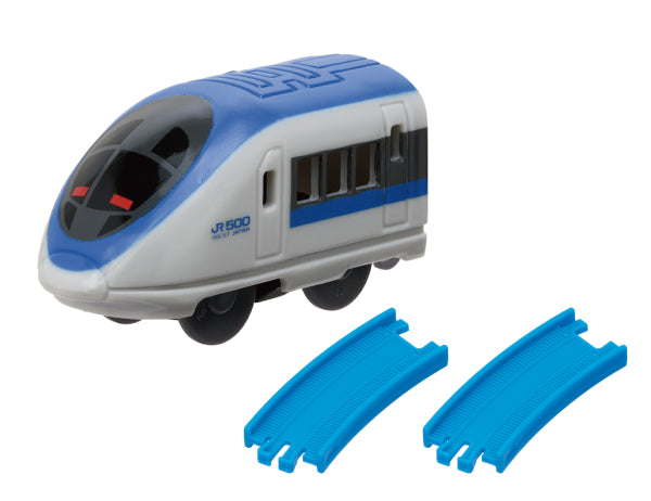 Plarail 500系&E3系新幹線翼號編-thumbmail-3