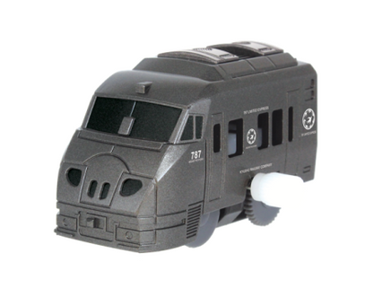 Plarail SL火車 一起日本之旅編