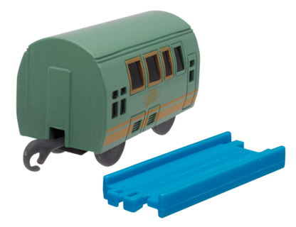 Plarail 優美觀光列車編