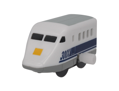 Plarail 創造未來 試驗車兩編