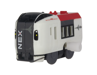 Plarail 在來特急列車編