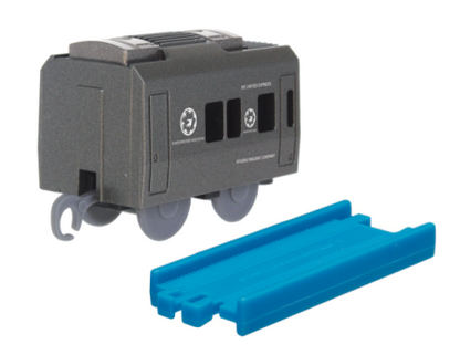 Plarail SL火車 一起日本之旅編