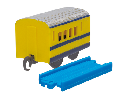 Plarail 出動！檢測&保線車兩編