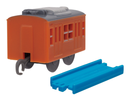 Plarail 通勤電車103系番外編-thumbmail-11