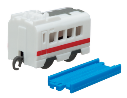 Plarail 工程作業車輛編