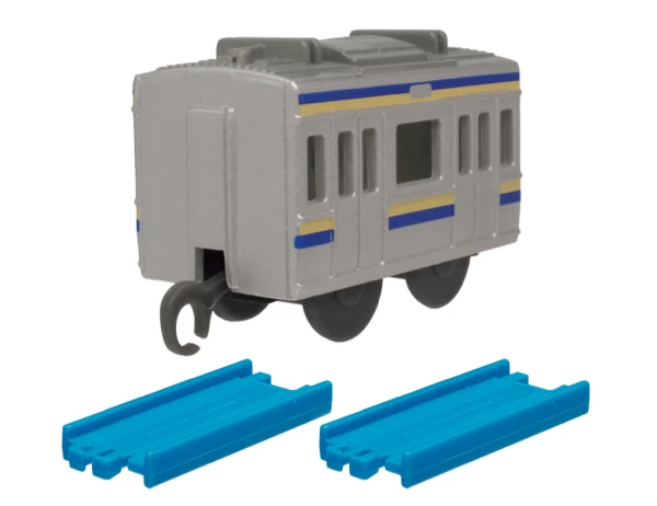 Plarail 東西環狀線通勤電車編-thumbmail-4