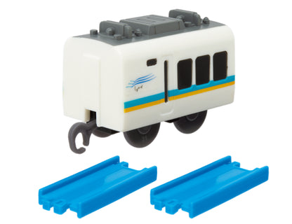 Plarail 開心觀光列車編