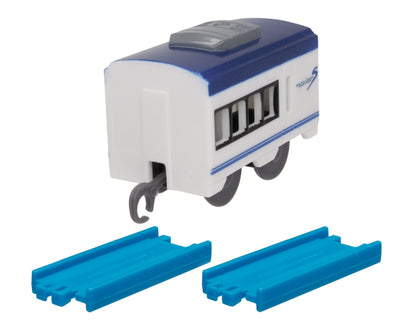 Plarail 最高速度列車大集合編