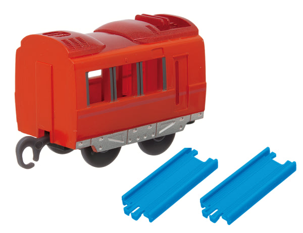 Plarail 紅色列車大集合篇-thumbmail-6
