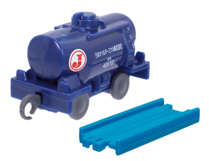 Plarail 強力牽引！貨物列車編