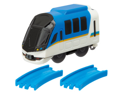 Plarail 開心觀光列車編