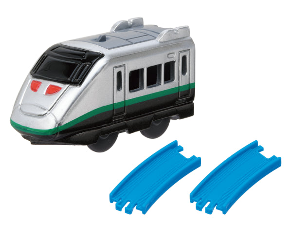 Plarail 500系&E3系新幹線翼號編-thumbmail-5