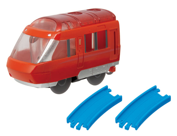 Plarail 紅色列車大集合篇-thumbmail-7