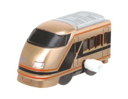 Plarail SL火車 一起日本之旅編