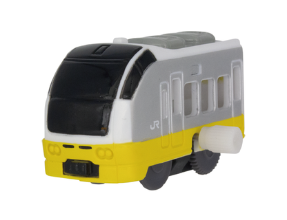Plarail 在來特急列車編