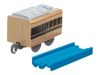 Plarail SL火車 一起日本之旅編