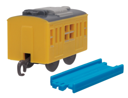 Plarail 通勤電車103系番外編-thumbmail-5