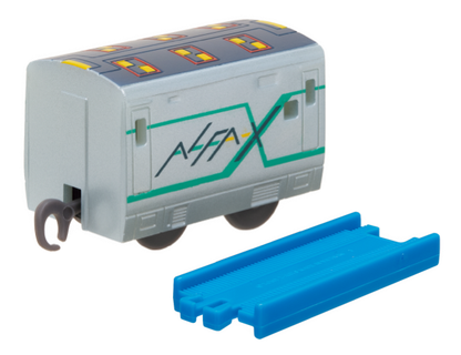 Plarail 工程作業車輛編