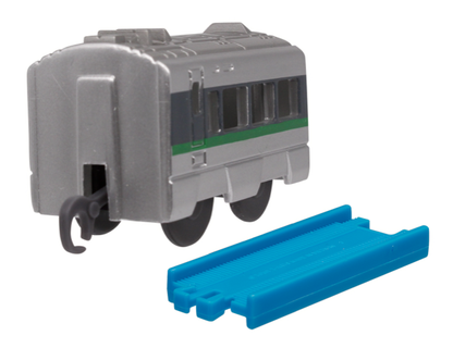 Plarail 穿越時間新幹線編