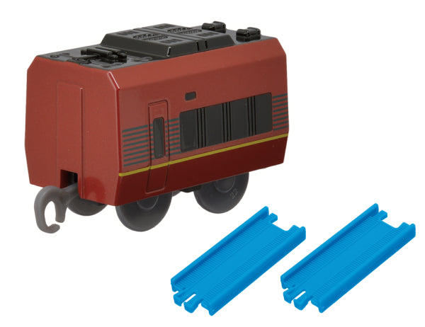 Plarail 紅色列車大集合篇-thumbmail-8