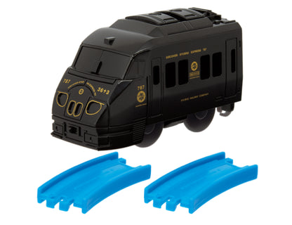 Plarail 開心觀光列車編