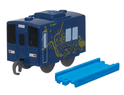 Plarail 閃閃發光夜空列車編