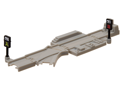 Plarail 出動！檢測&保線車兩編