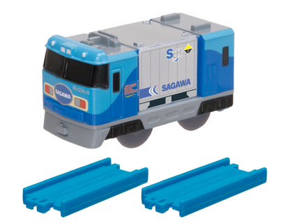 Plarail 最高速度列車大集合編