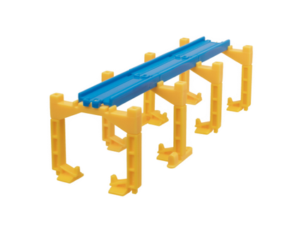 Plarail 一起玩吧！大型終點站編