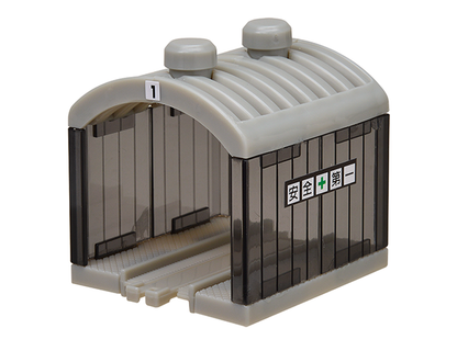 Plarail 出動！檢測&保線車兩編