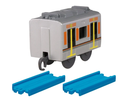 Plarail 東西環狀線通勤電車編