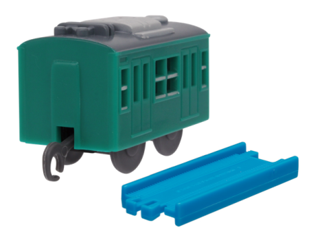 Plarail 通勤電車103系番外編-thumbmail-7
