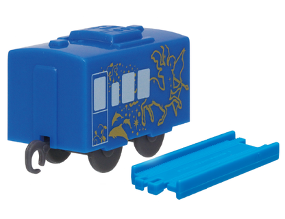 Plarail 閃閃發光夜空列車編