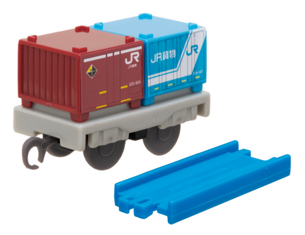 Plarail 工程作業車輛編-thumbmail-7