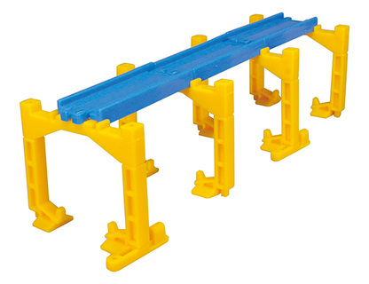 Plarail 出動！檢測&保線車兩編