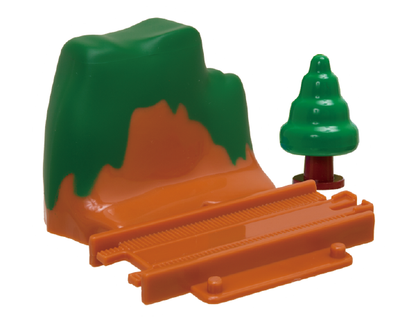 Plarail 南國！列車之旅編