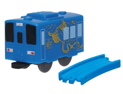 Plarail 閃閃發光夜空列車編