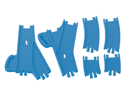 Plarail 閃閃發光夜空列車編