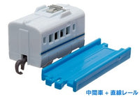 Plarail 假日旅列車編（單售）