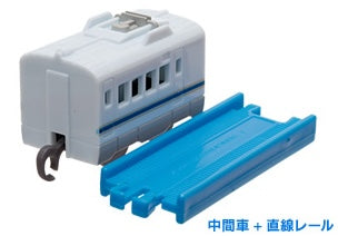 Plarail 假日旅列車編（單售）