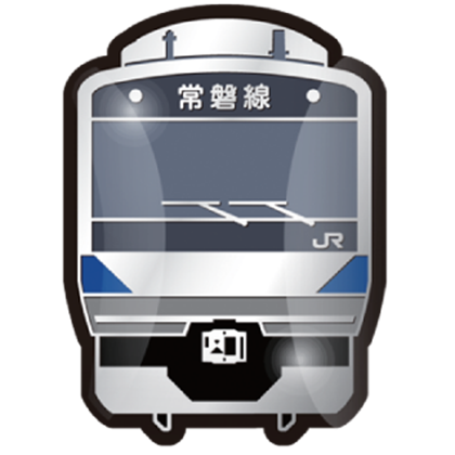 JR東日本扣針（單售）-thumbmail-3