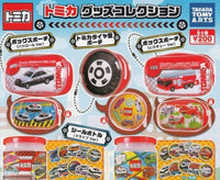 Tomica 收納系列（單售）